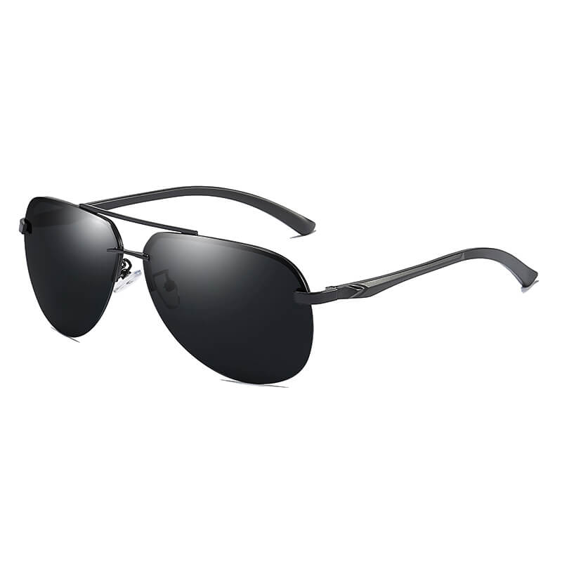 Titan store aviator sunglasses