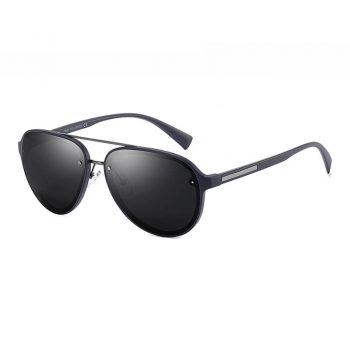 61068 – Aviator Style Sunglasses – SolarX Eyewear